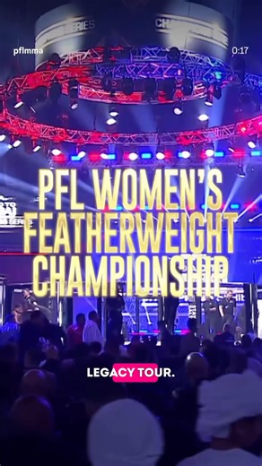 17X world champion Cris Cyborg heads to Las Vegas to prepare for her fight against the undefeated Sara Collins who is currently ranked 3rd in the world at 145lbs. Go BTS training camp 📺 OnlyFans | OFTV | Cris Cyborg Justino