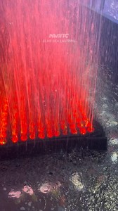 166K views · 1.7K reactions | Light Up Your Space with Stunning Water Spray Panels and LED Beads! #waterpanel #spraypanel #ledbeads #ledlighting #decorativepanel #outdoorlighting #indoorfountain #lightfeatures #ledwaterpanel #sprayled #waterled #leddisplay #ledwaterwall #ledshowers #waterdecor #lightinstallation #fountaindecor #lightingdesign #interiordecor #gardenlighting #ambiencelighting #leddesign #customlighting #creativeled #illuminationdesign | Blue Sea Pro Stage Light | Facebook