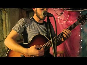 Modern Baseball "Re-Done" Acoustic