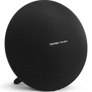 Harman Kardon 哈曼卡頓 Onyx Studio 4 無線藍牙喇叭 黑色 香港行貨 | 友和 YOHO