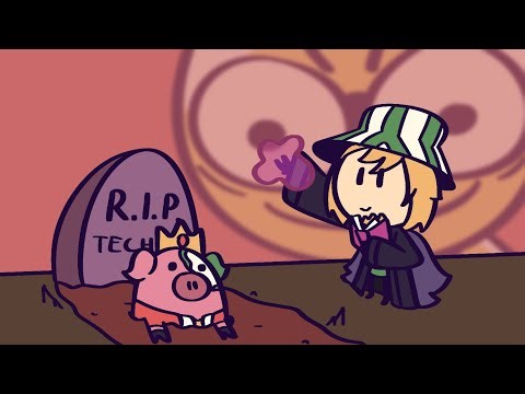 Philza Revives Technoblade...?