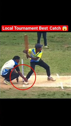 Local Tournament Top 3 Best Catch Part 4 😃 #shorts #catch #cricketshorts