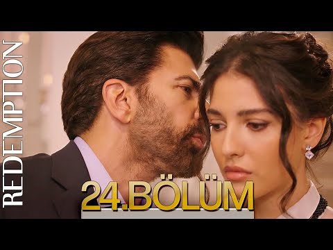 Esaret 24. Bölüm | Redemption Episode 24