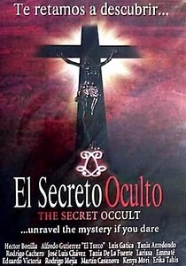 El secreto oculto - película: Ver online en español