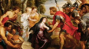 Twelve Ways Abigail Is a Type and Shadow of Jesus Christ (1 Samuel 25)