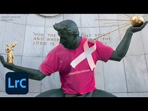 Photography Masterclass | Lightroom Tips and Tricks | Adobe Creative Cloud