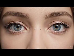 morse code with eye blinking amazing video #trendingvideo