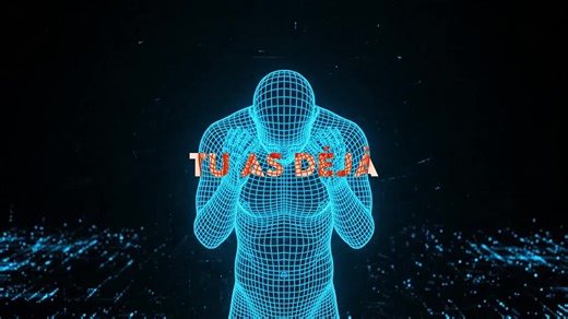 EFFORT INUTILE 🧠 Le cerveau justifie ta douleur #Psy #Science #Dissonance #Cerveau #Mystere