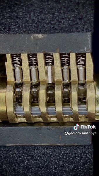 Video made, buy another fellow @starlocksmithinc If you are a locksmith and you are interested please call 917-819-9171 but you must be a locksmith don’t waste my time! Thank you George #locksmith #locksmithlife #lockpicking this tool was made by @Rotor Vitaly