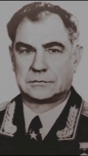 Dmitry Yazov: Marsekal Uni Soviet Dari Siberia