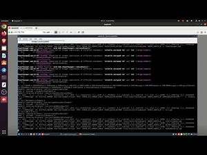 OpenBTS GSM+GPRS Radio Access Network Setup Starts Here