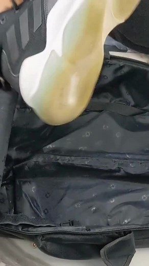 Travel with Sneaker Traveling Kit - Now 50% OFF!