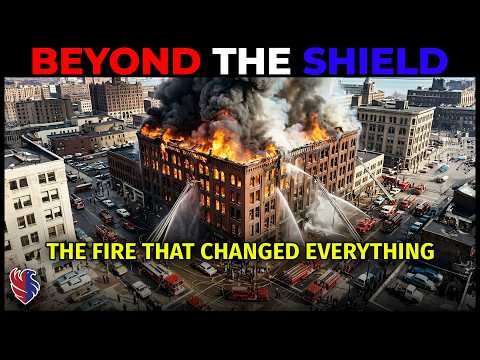 The 1975 Metropolitan Block Fire