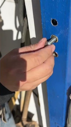 Easy Threaded Insert Installation