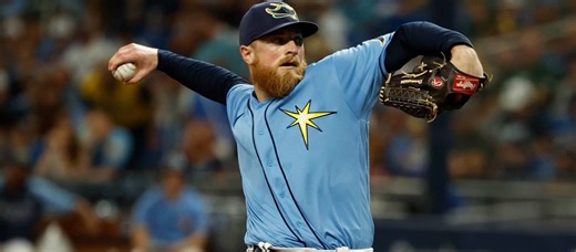 Fantasy Baseball Sleepers: Drew Rasmussen, Tyler O’Neill, Isaac Paredes
