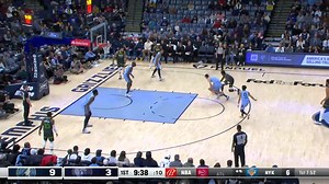 a 15-3 Wolves run to get us started 💪 | Minnesota Timberwolves