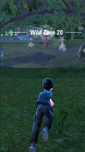 Zone 20 Alpha Duplication Glitch. 6 Alpha Pokemon at Once! #pokemon #pokemonlegendsza #glitch