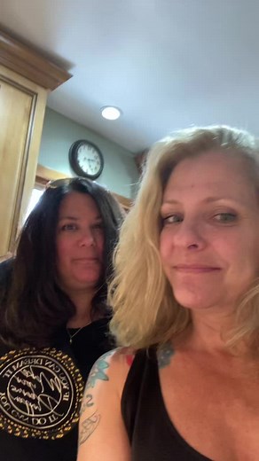 Maggie Mayhem on TikTok