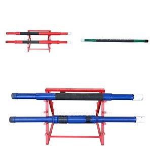 [Hot Item] API ISO Certificate Cementing Tool Casing External Packer for Well Drilling Casing Cmenet