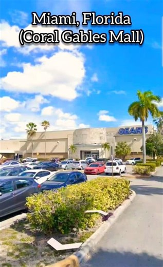 The Only 5 Sears Stores Left in America 😢🛍🇺🇲 #shorts #nostalgia #retail