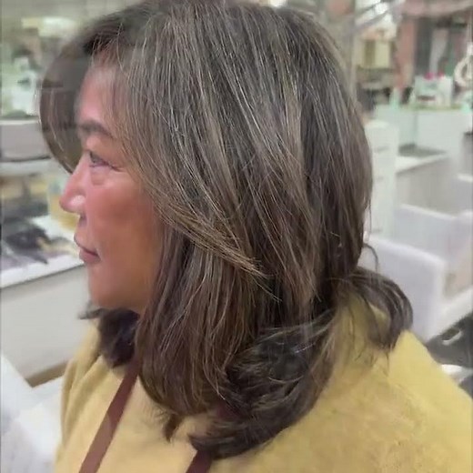 How to Add Blonde Highlights to Dark Hair WITHOUT Brass | Hair Color Tutorial