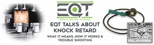 EQT Talks About Knock Retard