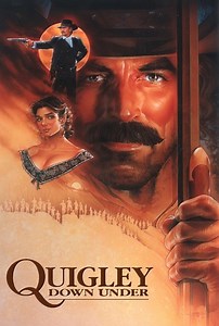 Stream Quigley Down Under (1990): Find it on Netflix, Prime Video, Hulu & more