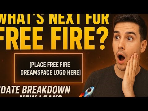 Free Fire Latest Update & What’s Coming Next? 🔥🕹️