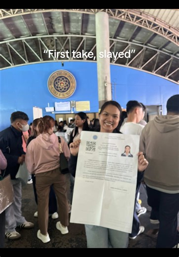 Paano Mag-print ng Oath Form sa TarPapels