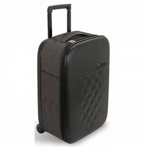 Rollink 可摺疊行李箱 黑色 香港行貨 | 友和 YOHO