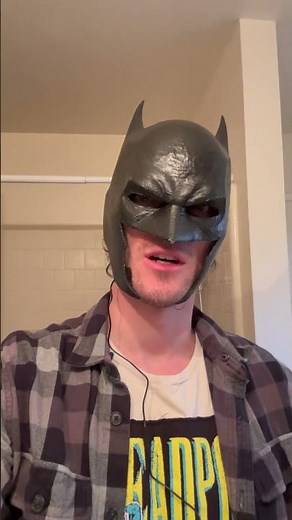 Batman Voice Changer