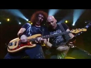 Accept - Bulletproof (Live)