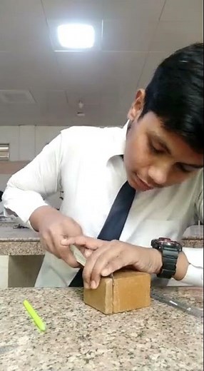 Engineering Graphics Task 1 😜😝