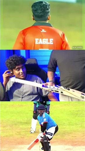 Annante Adi🏏😅 | ‪@eaglegamingop‬ ‪@mrbobgaming864‬ #tva #discord #trending #funny #gta #rp #cricket