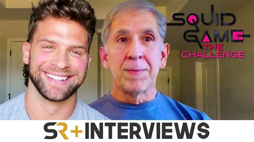 Squid Game: The Challenge Interview: Rick & Stephen On Friendship Versus Competition