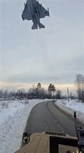 Close Jet Support Ukraine