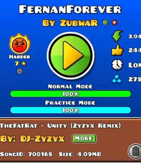 Exploring Geometry Dash Levels: Tips and Tricks