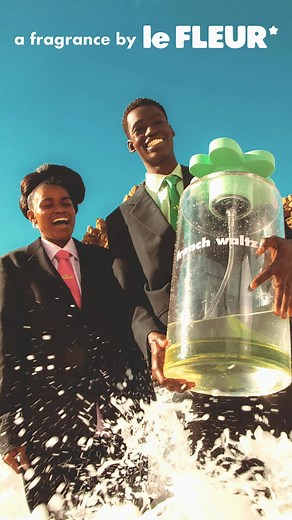 F•L•Y | Golf Le Fleur | Instagram