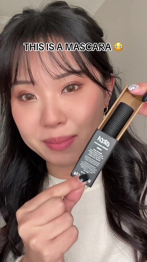 Lush Naked Mascara Review: Wear Test & Wand Switch!