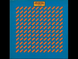 OMD - Almost (Hannet/Cargo Studios Version)