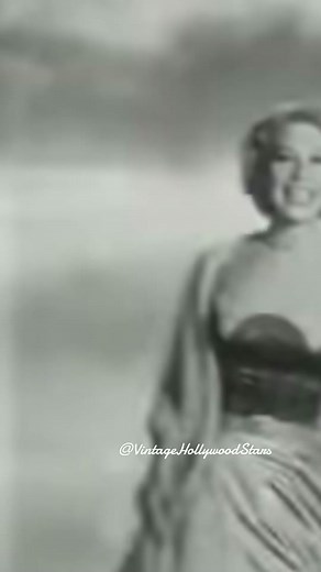 Vintage Hollywood Stars on TikTok