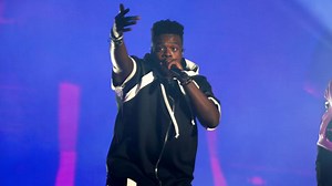 Pentatonix Beatboxer Kevin Kevin Olusola headlines UB's MLK Jr. Commemoration on February 10