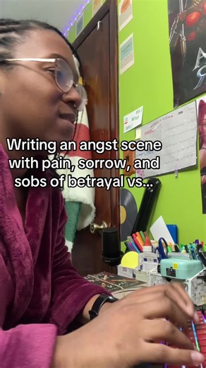 Creating Emotional Scenes in Romance Writing