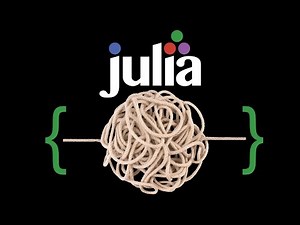 How to use Characters and Strings in Julia