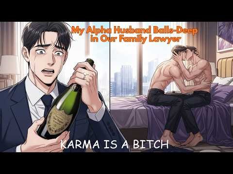 My Ex-Alpha Husband Cheated and Forced Me to Sign the Divorce—Now the Ruthless Mafia Lord Has Claim.