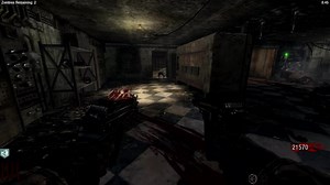 New Weapons video - Black Ops 1 Zombies Reimagined mod for Call of Duty: Black Ops