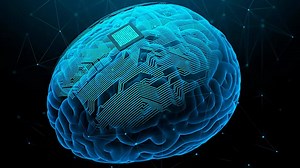 How AI-powered brain chips could become a $400B industry