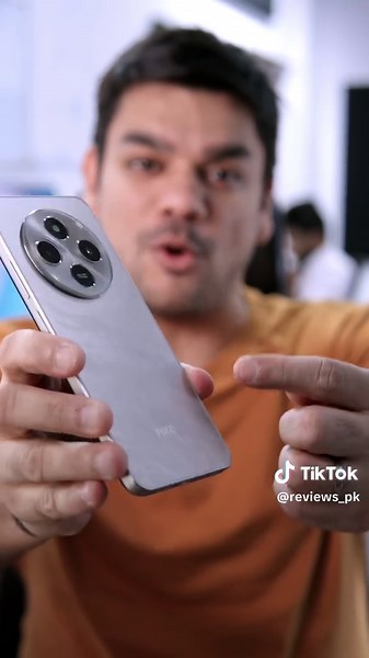 Poco C75 Smartphone Unboxing and Tech Review