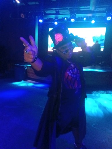 Exciting Friday Night Dance Challenge Ideas