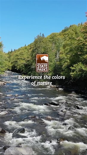 1.6K views · 81 reactions | The colors of NH State Parks. | New Hampshire State Parks | Facebook
